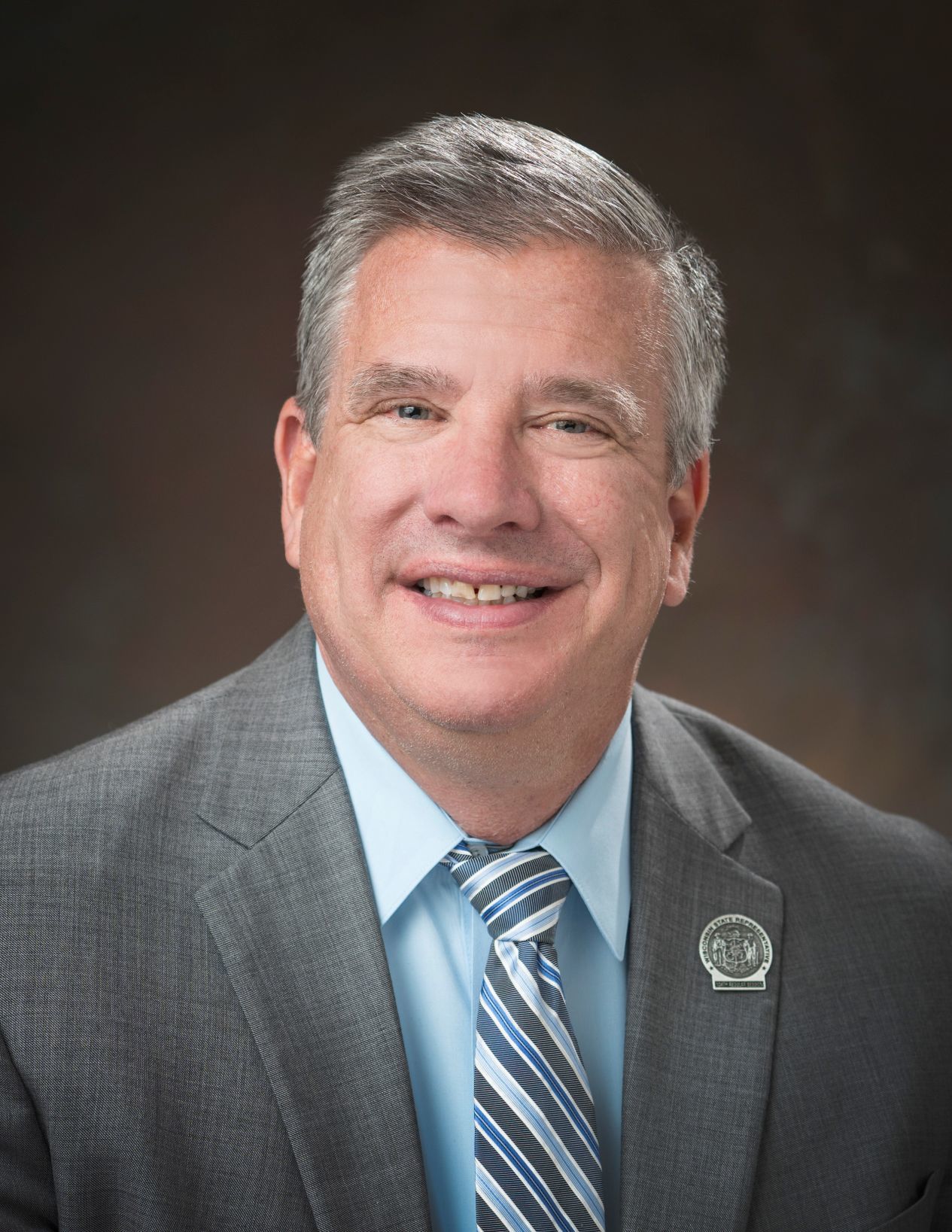 Rep. John Nygren